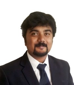 Ajay Kumar. B