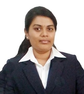 Sarika Sree Gowda