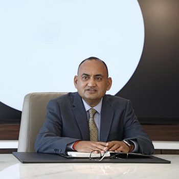 CEO