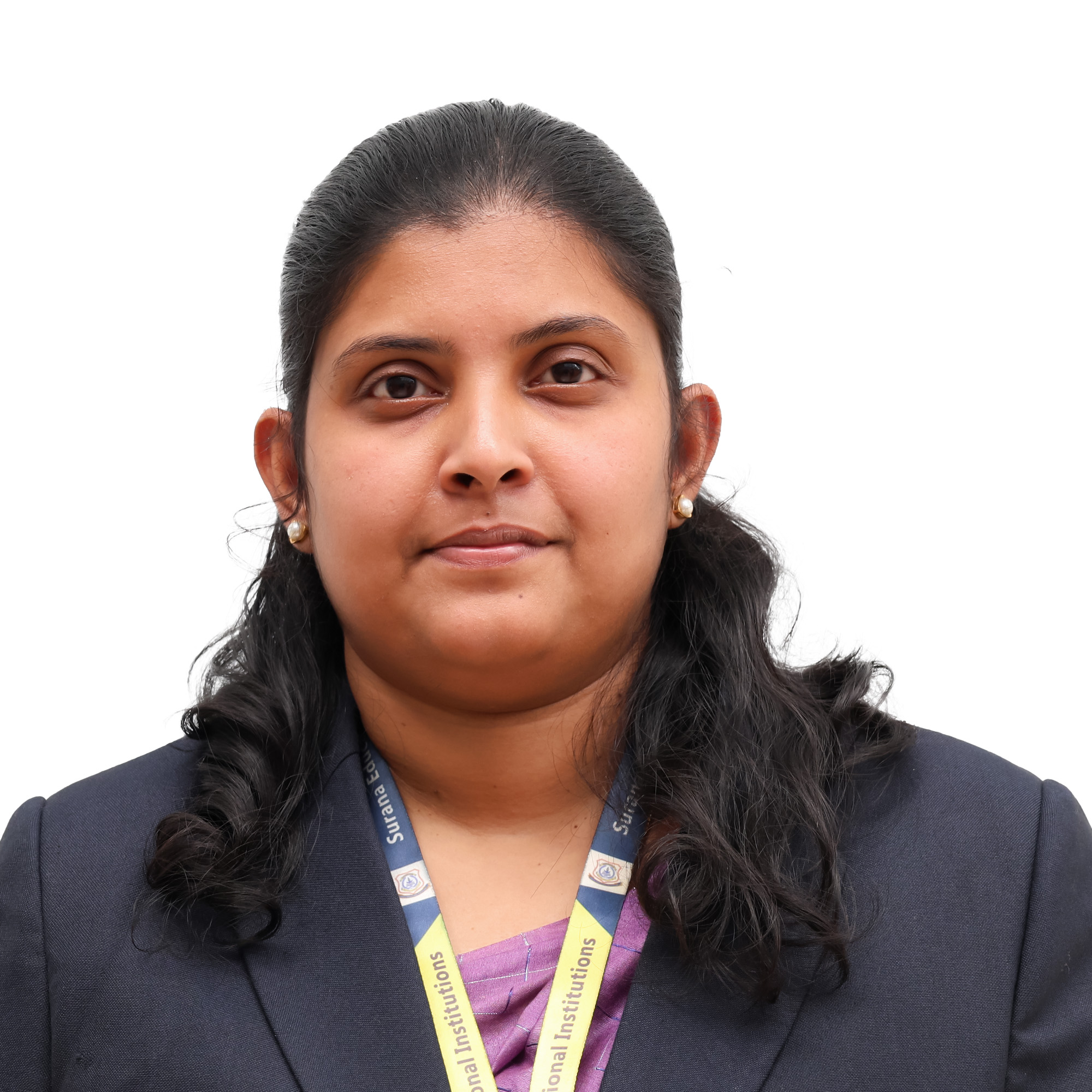 Ms. Chandrika