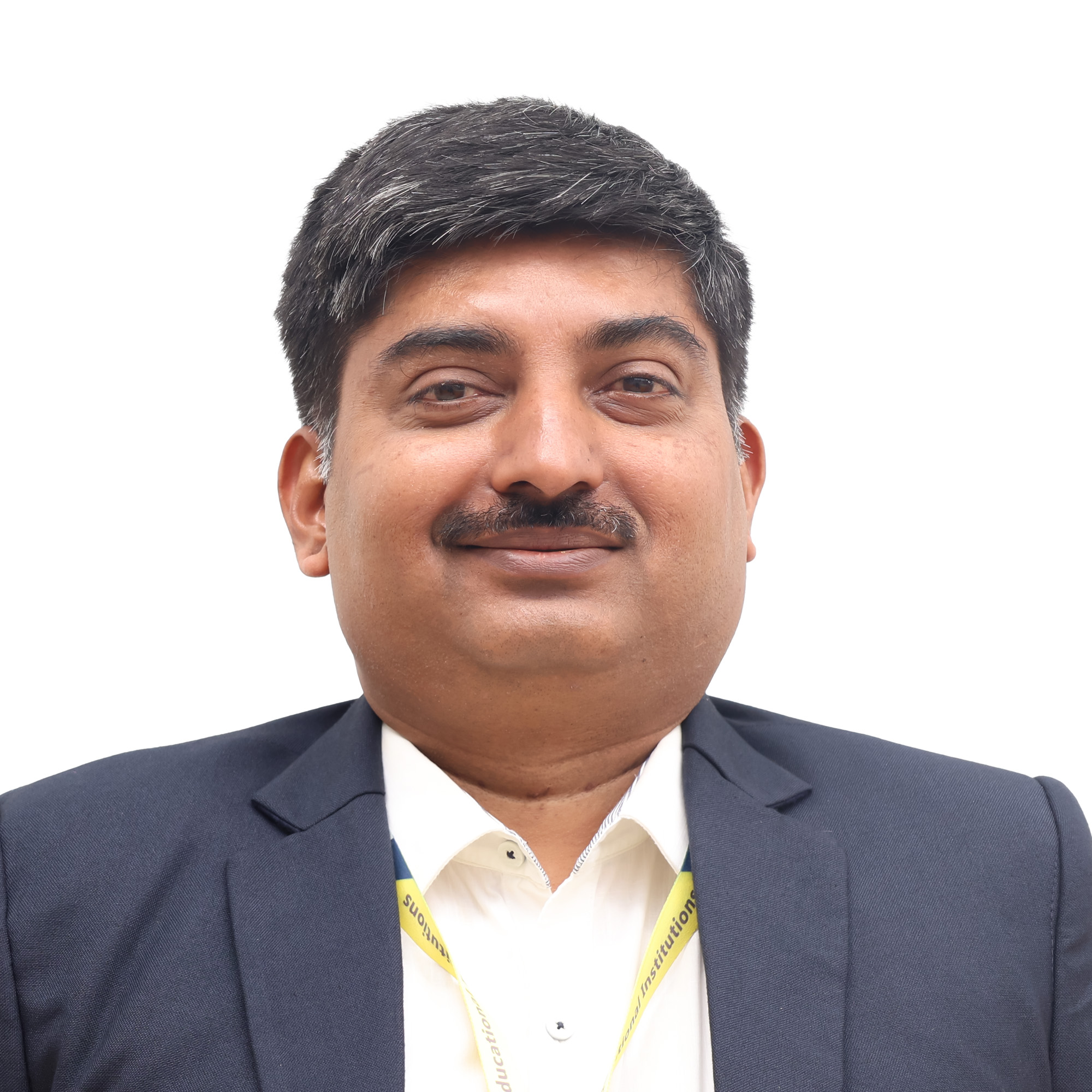 Mr. Girisha K