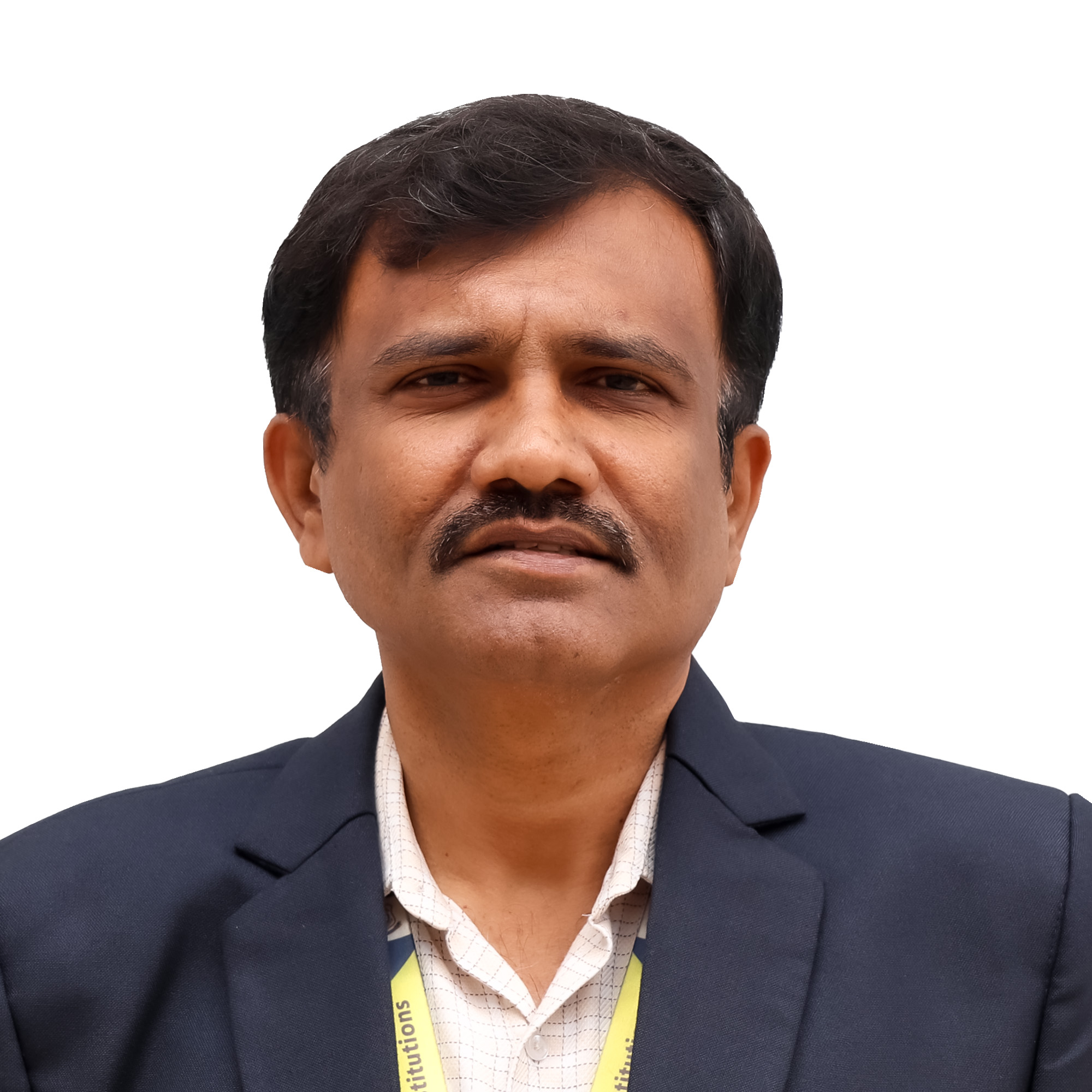 Mr. Girisha K