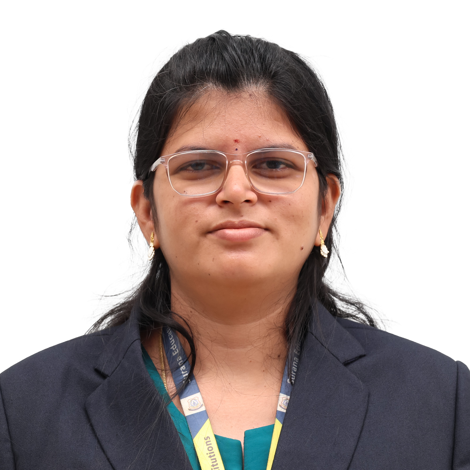 Miss. Shilpa M