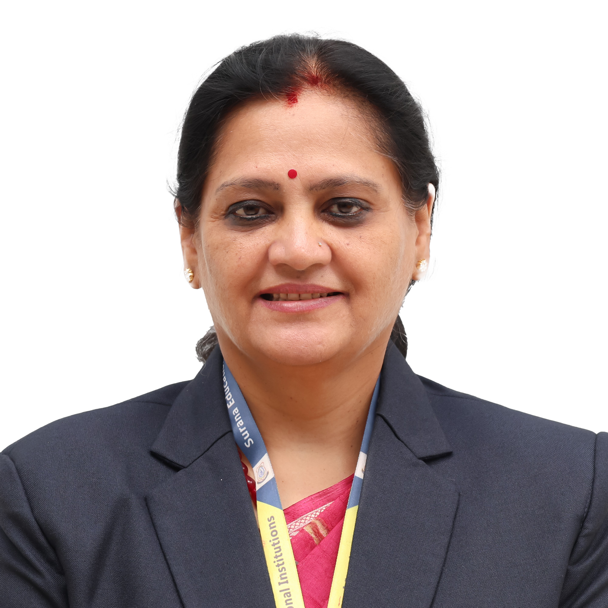 Ms. Namratha Manjunath