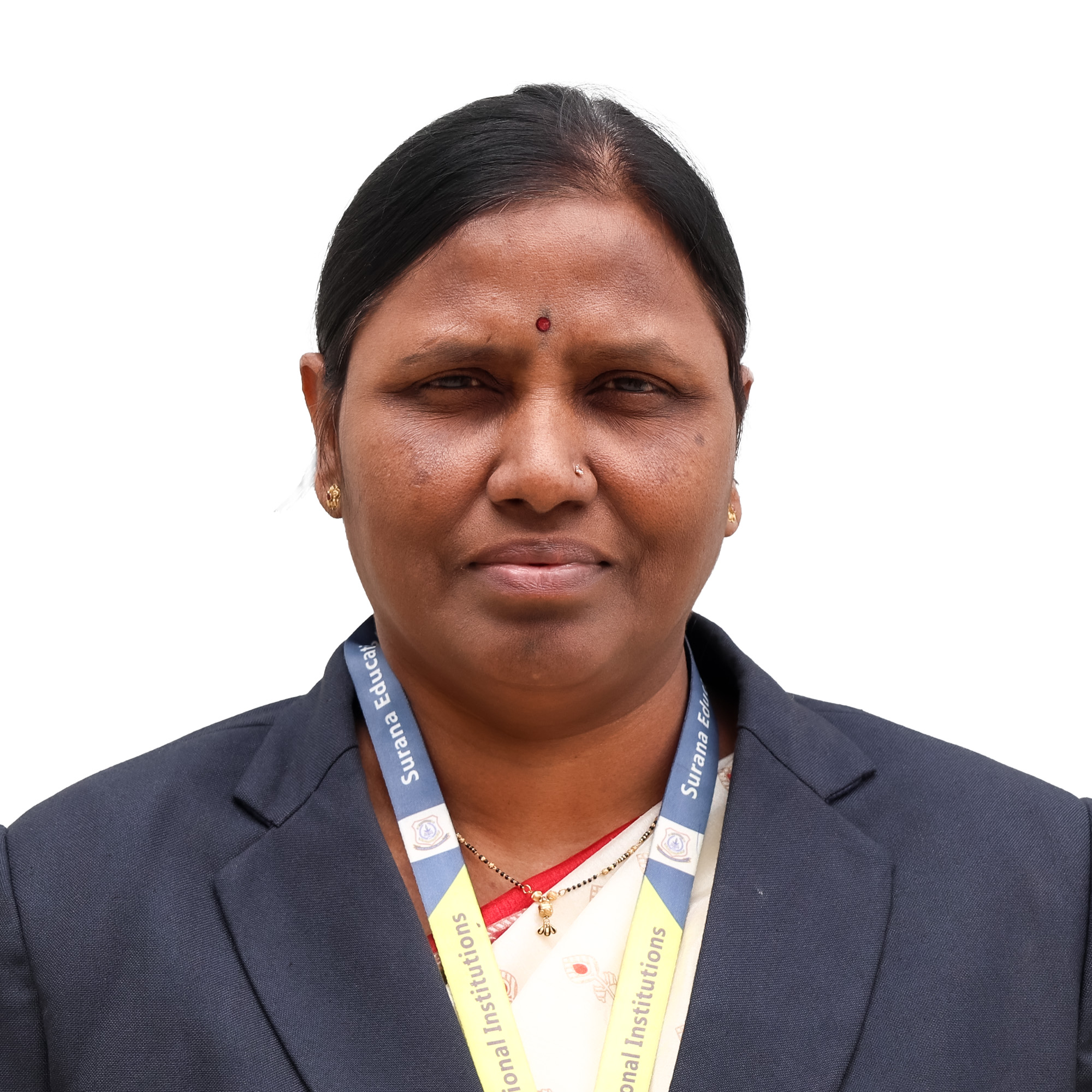 Ms. Namratha Manjunath