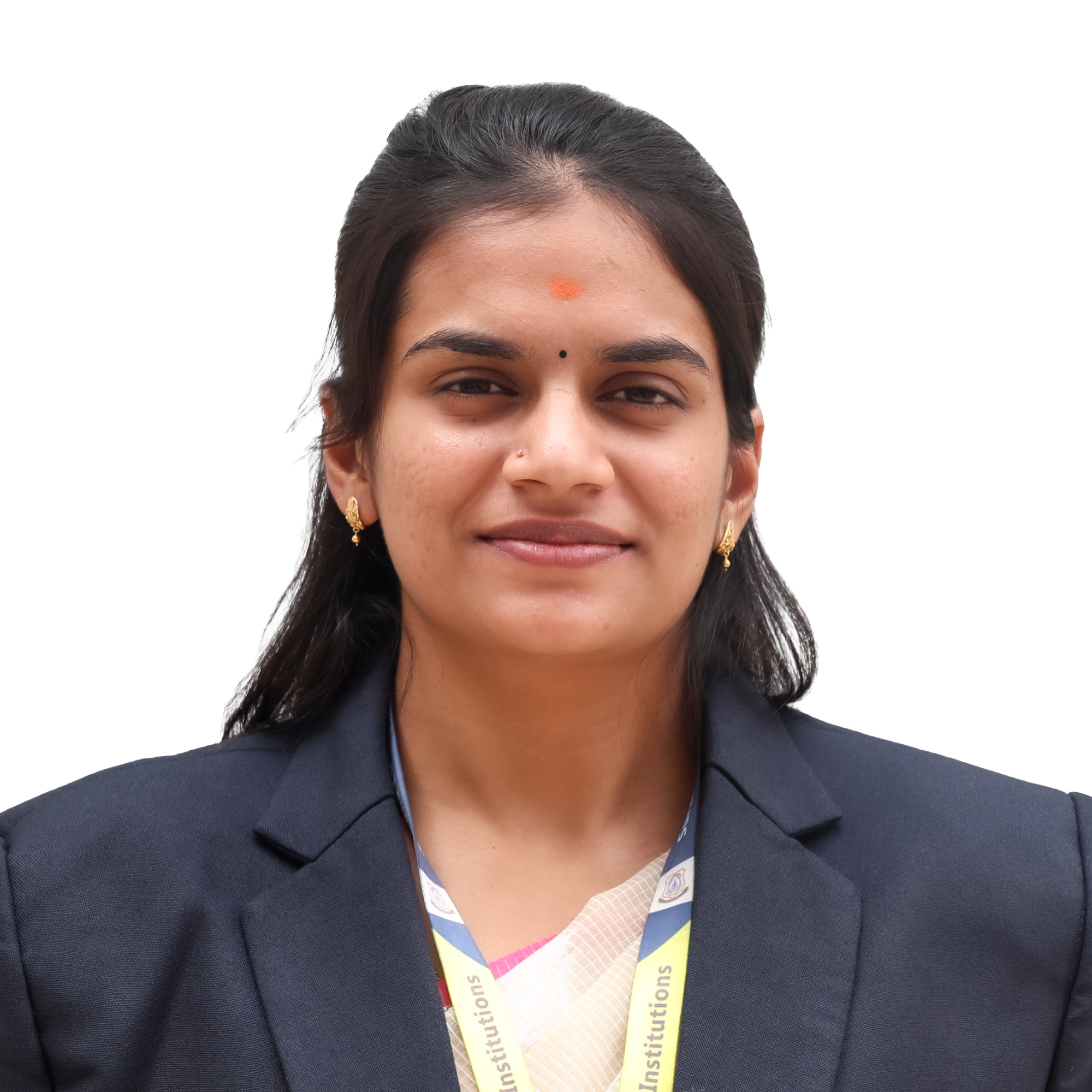 Ms. Namratha Manjunath