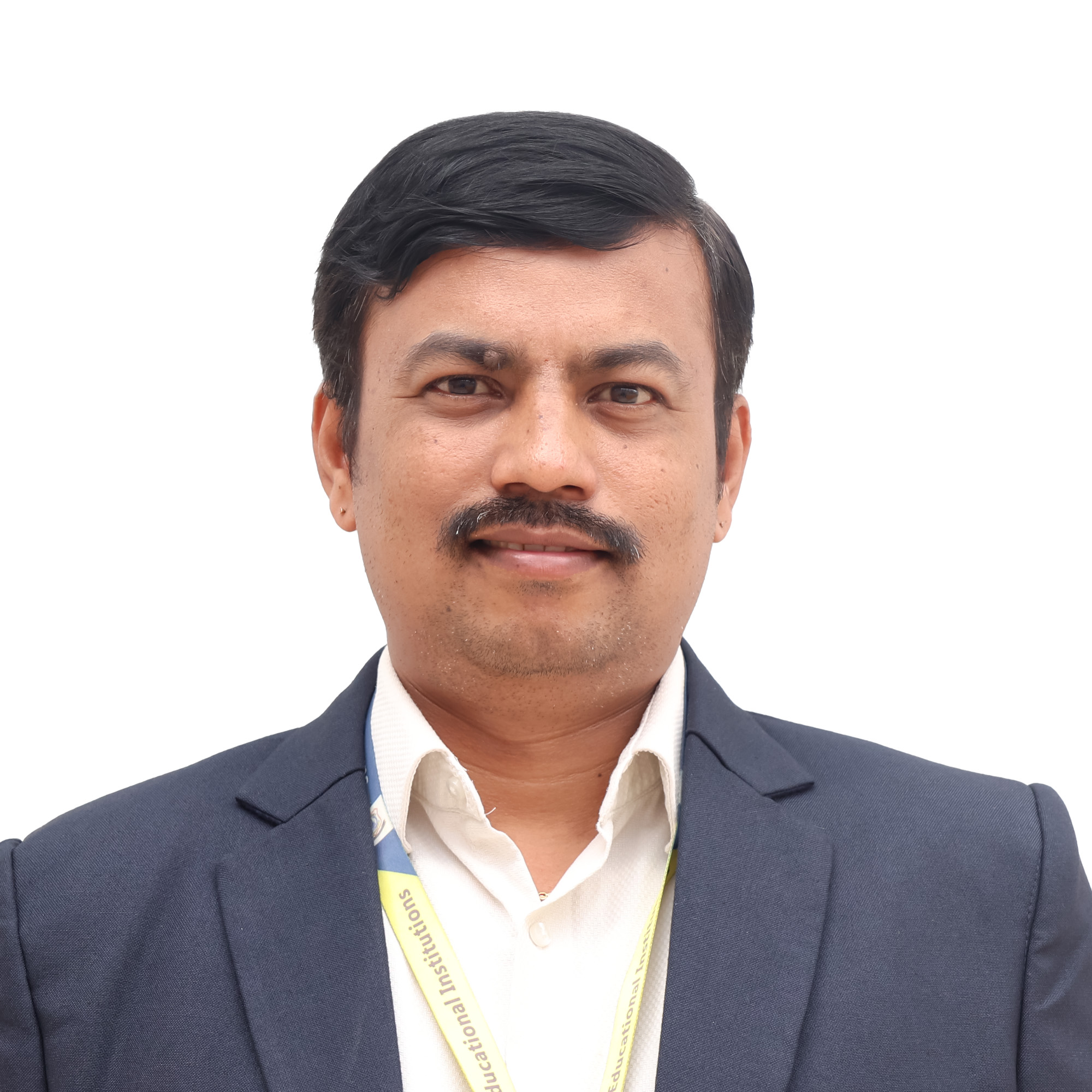 Mr. Girisha K