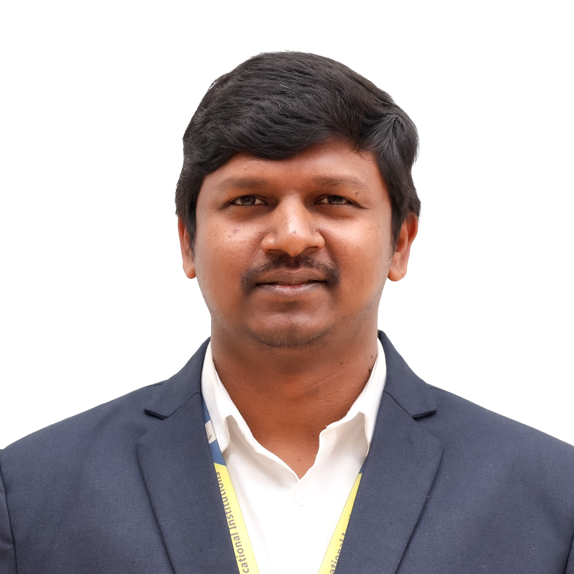 Mr. Girisha K