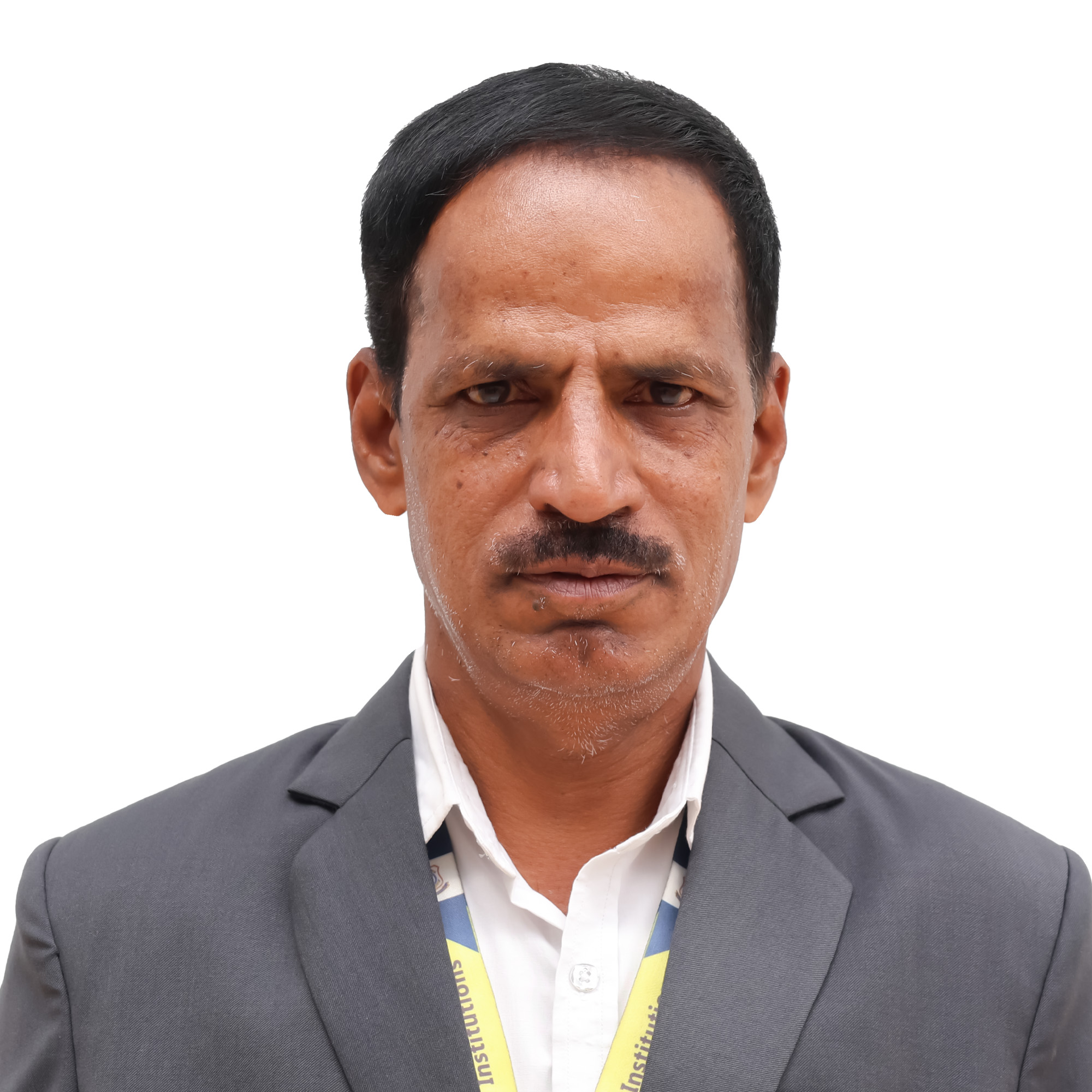 Ms. Namratha Manjunath