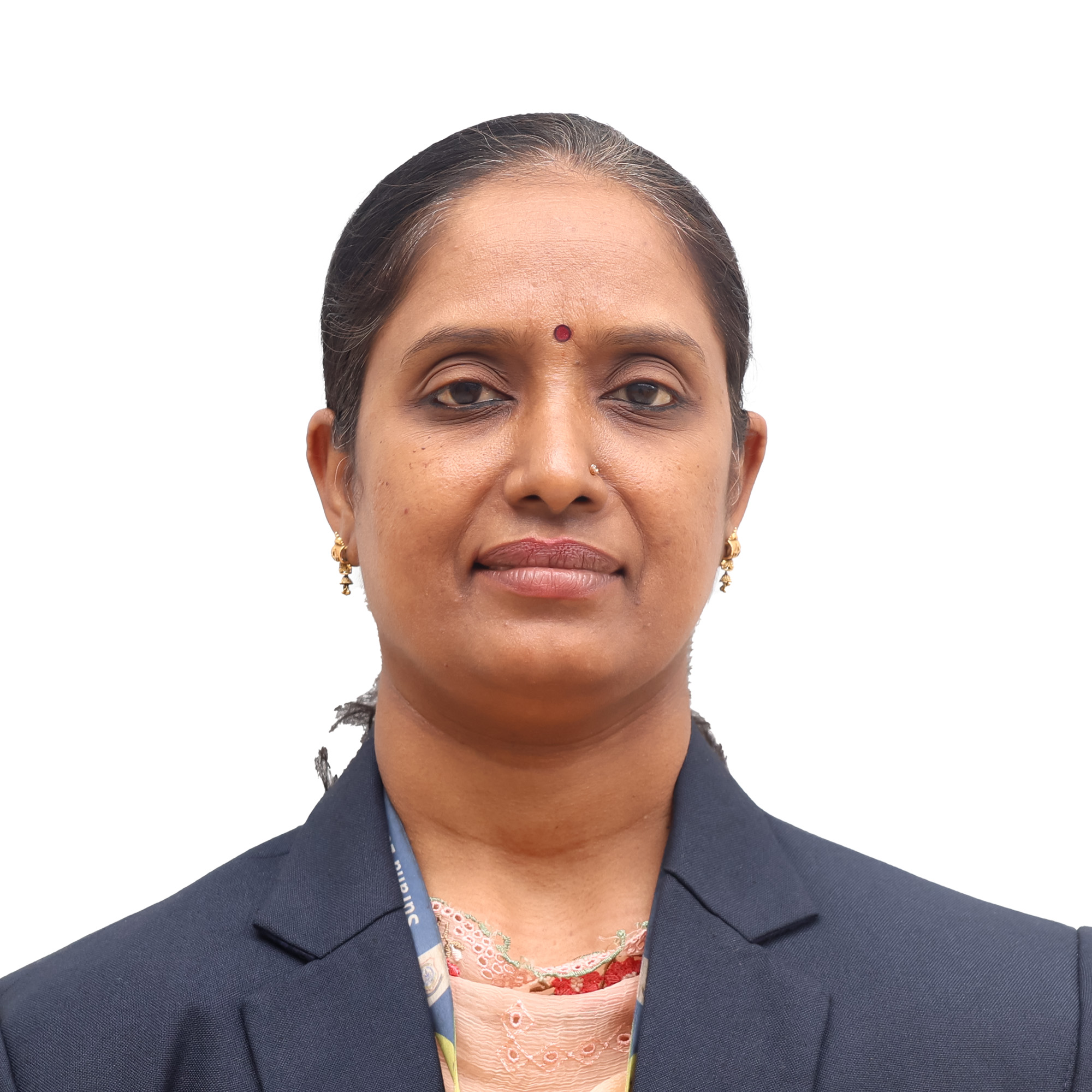 Ms. Namratha Manjunath