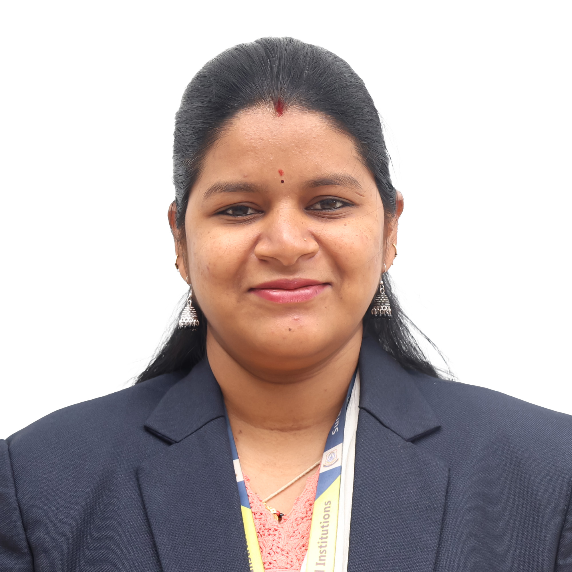 Miss. Shilpa M