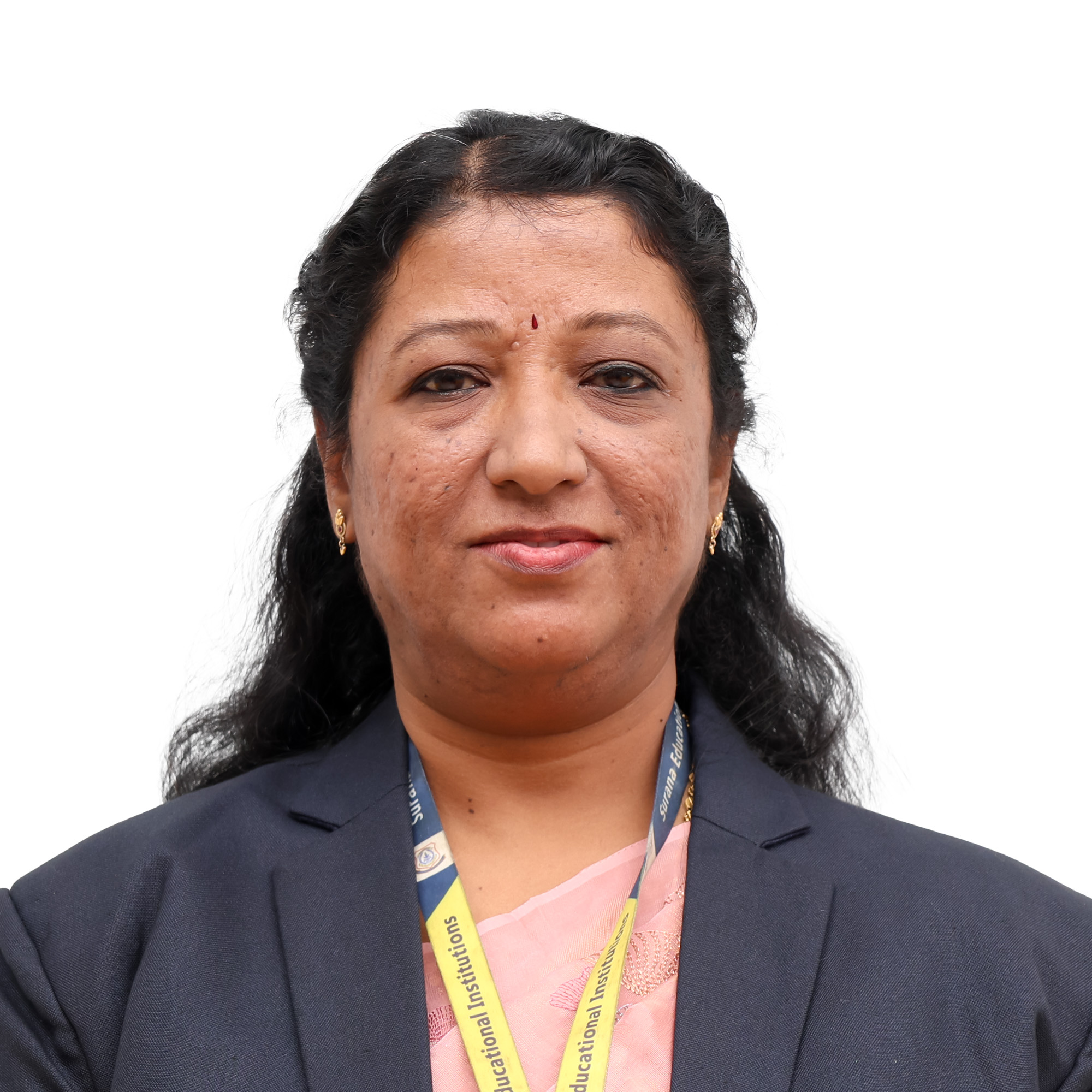 Ms. Namratha Manjunath