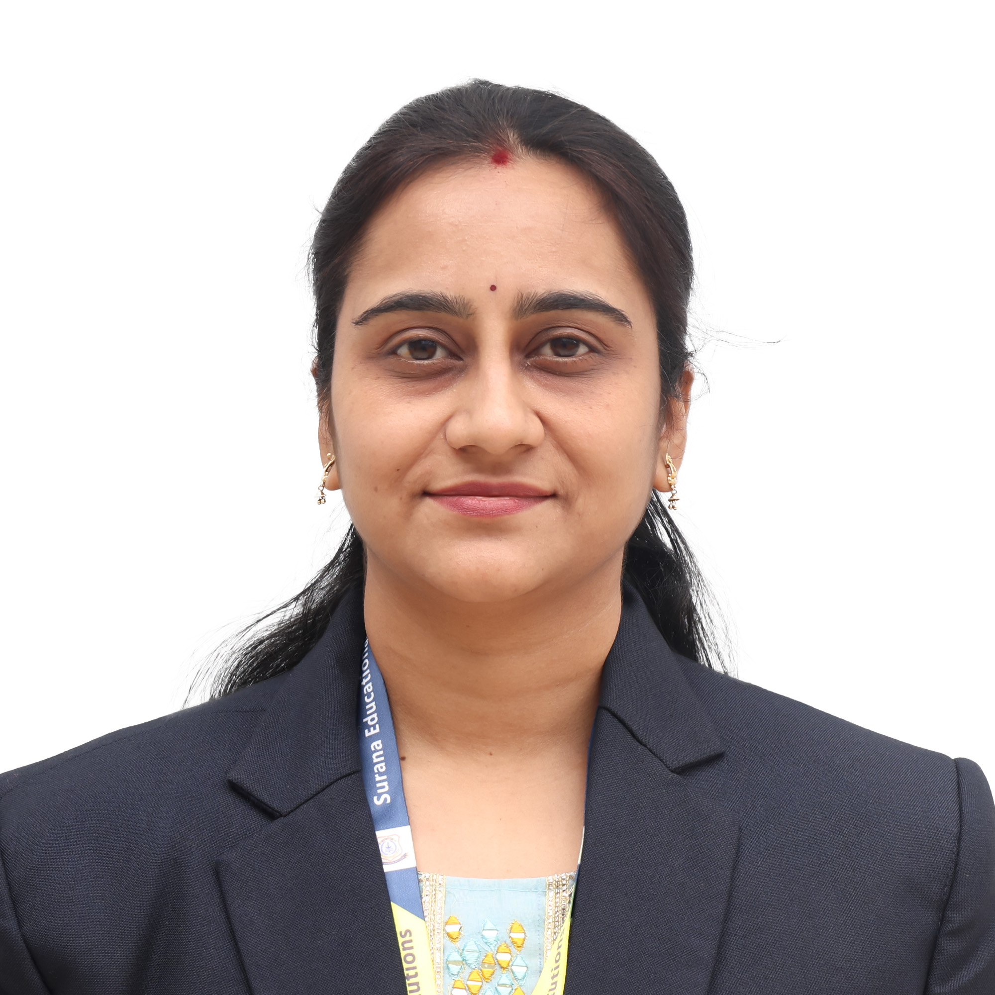 Ms. Chandrika