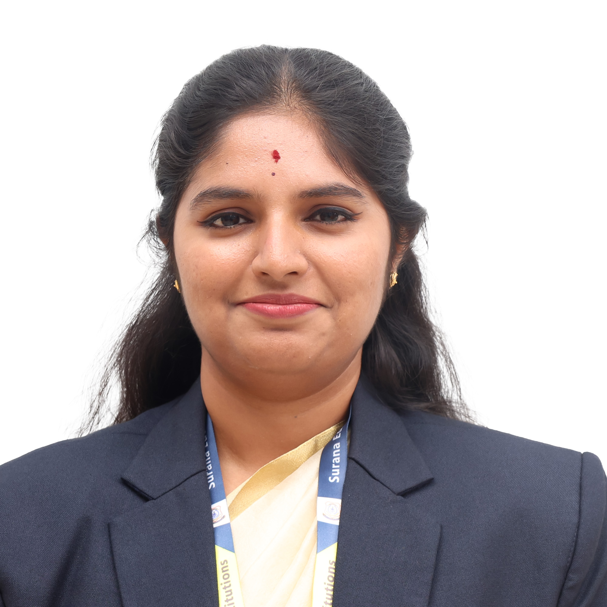 Ms. Namratha Manjunath