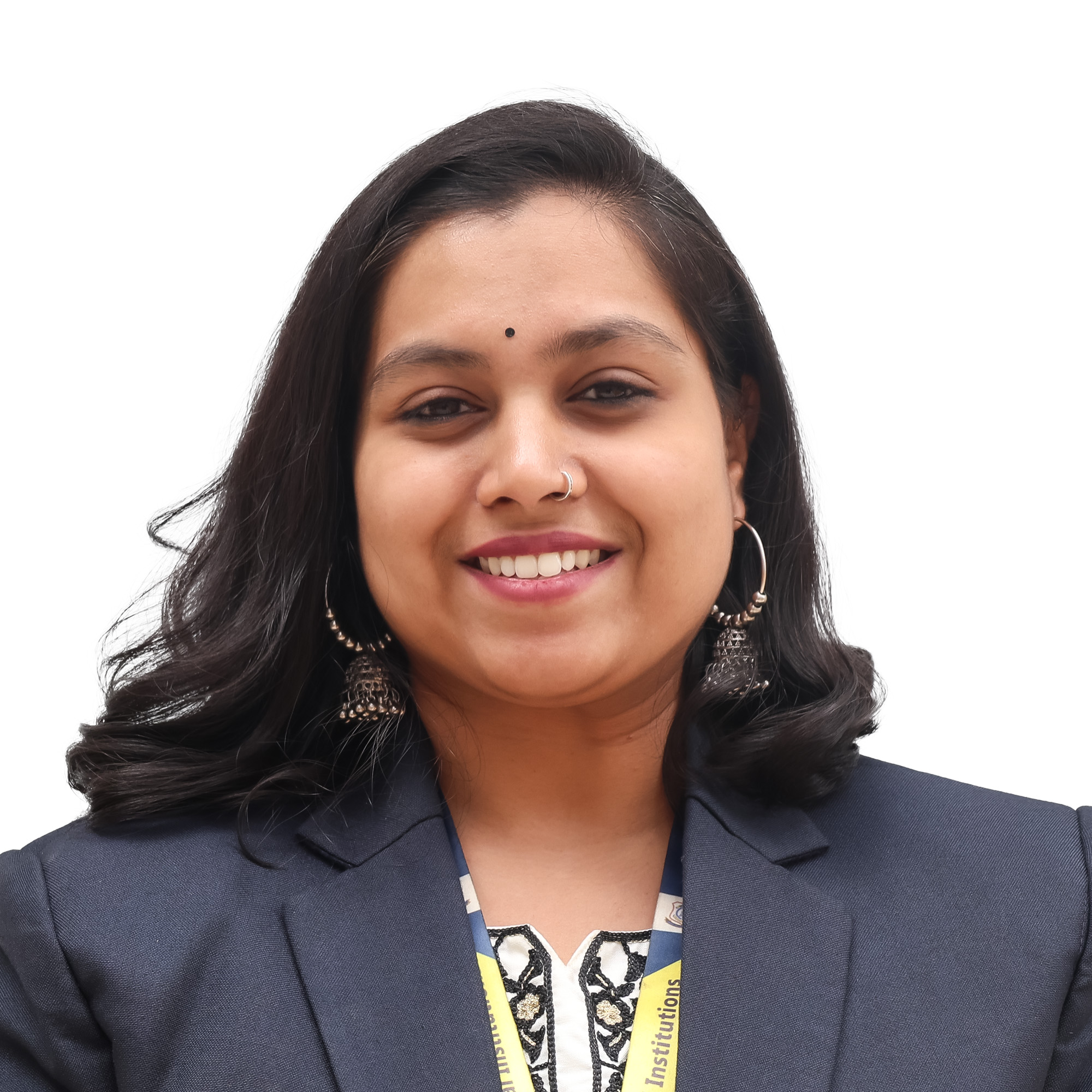 Ms. Namratha Manjunath