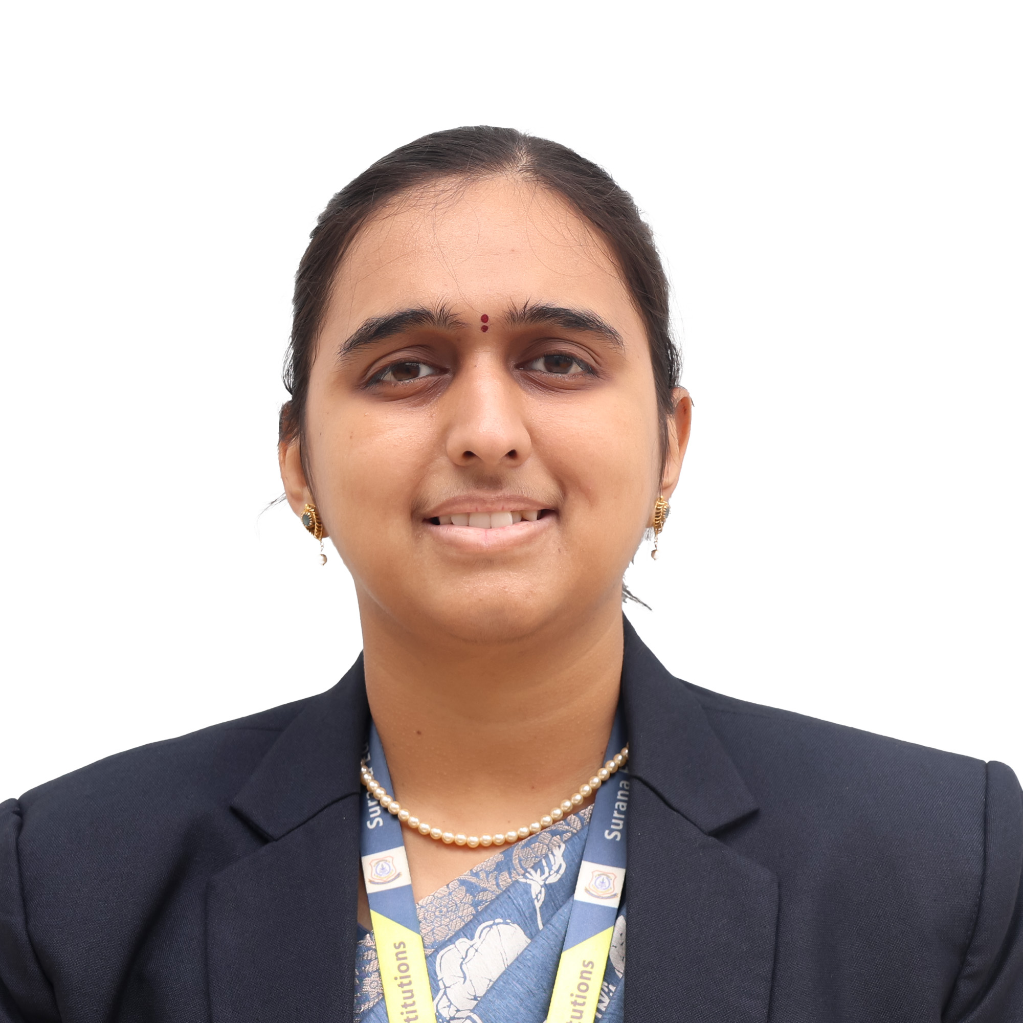 Ms. Chandrika