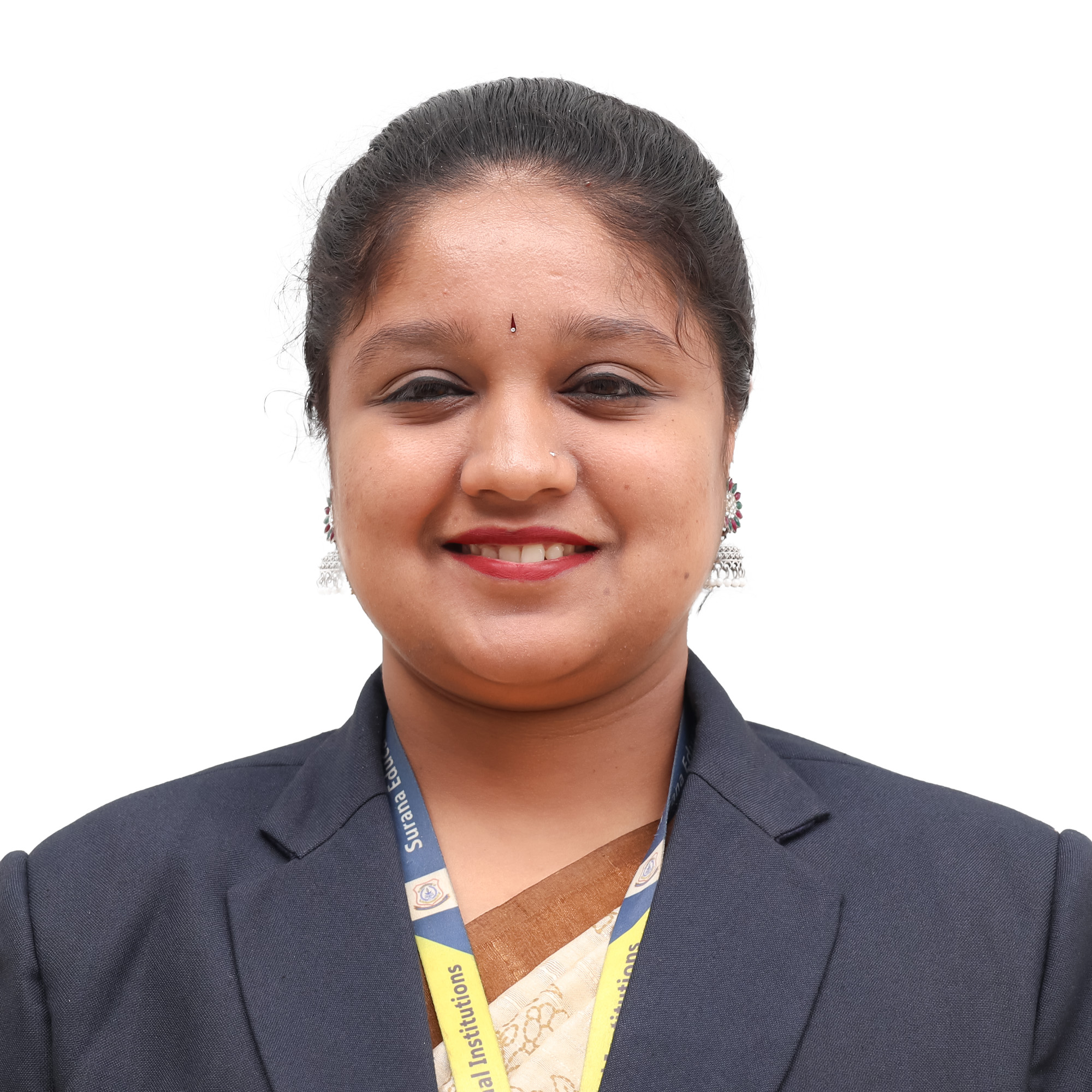 Miss. Shilpa M