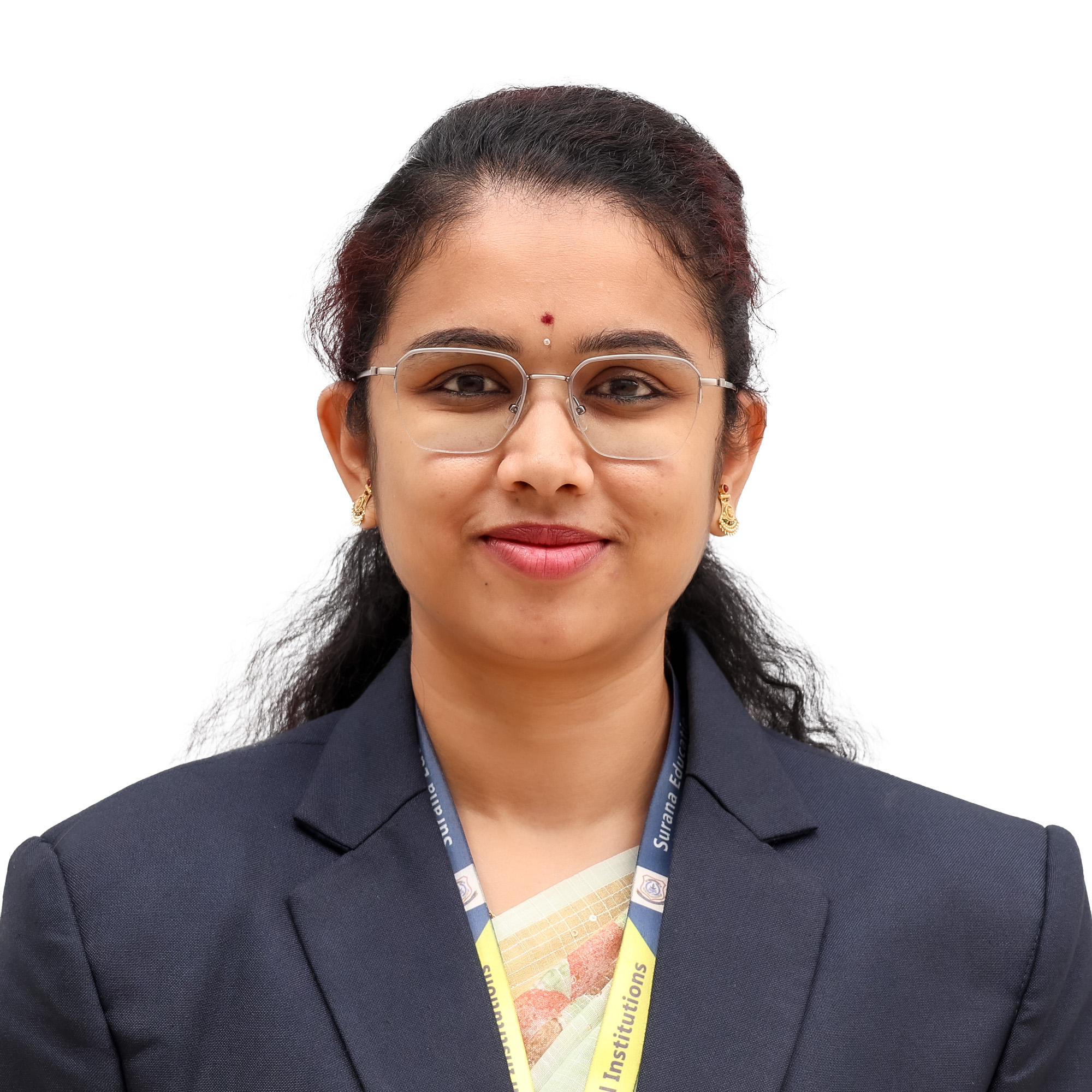 Ms. Namratha Manjunath
