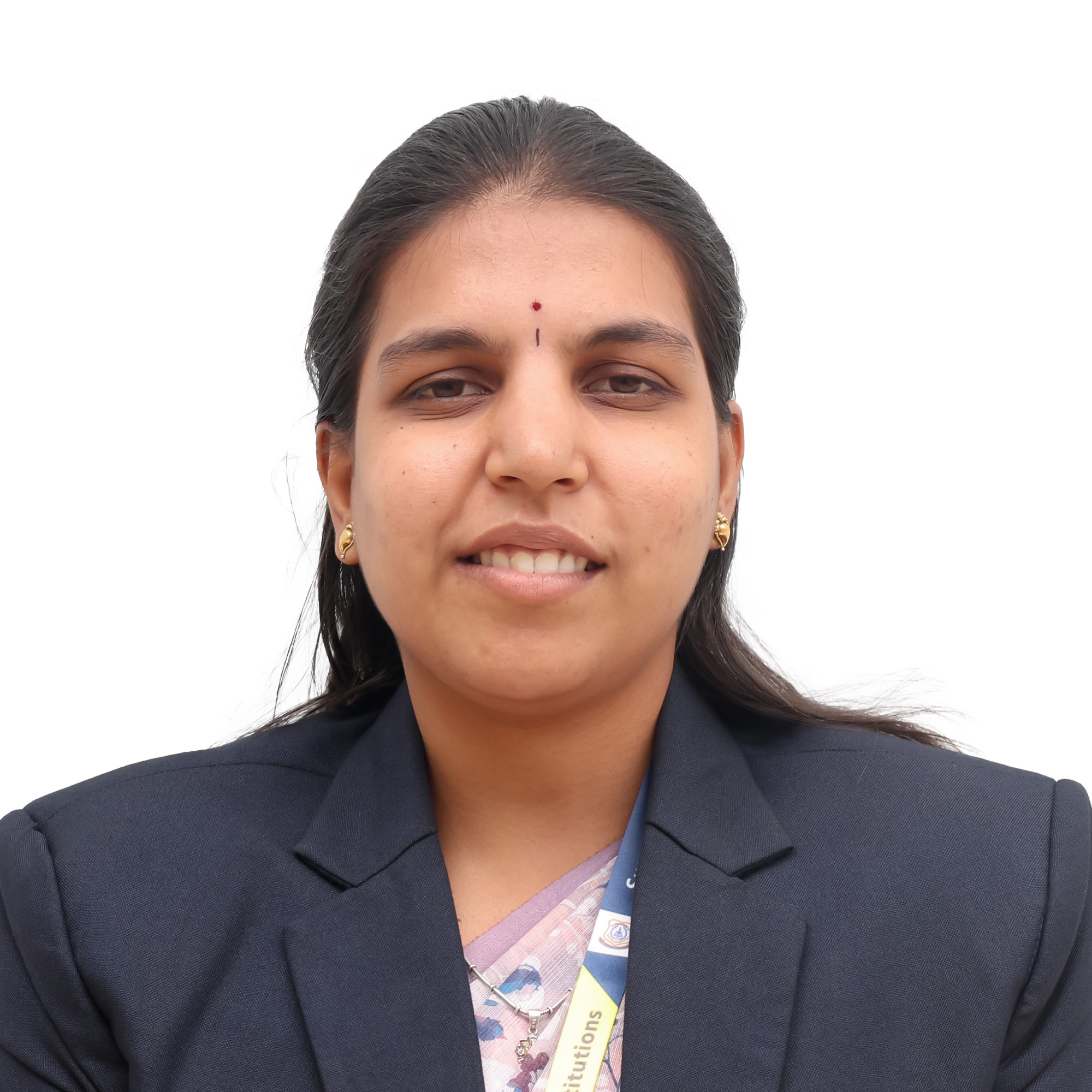 Ms. Chandrika