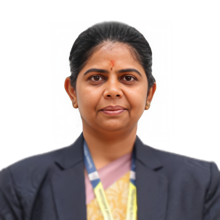Mrs. Archana R