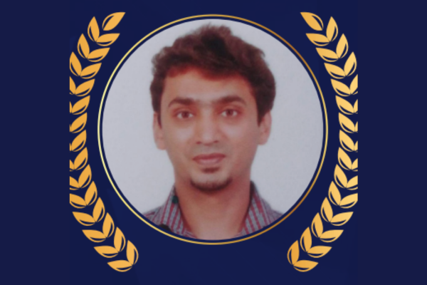 Mr. Girisha K
