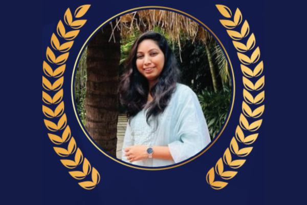 Ms. Chandrika