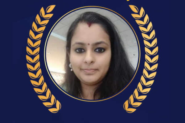 Ms. Chandrika