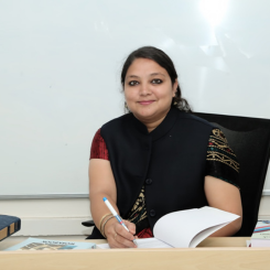 Ms. Chandrika