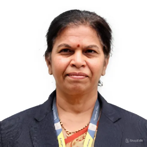 Ms. Chandrika