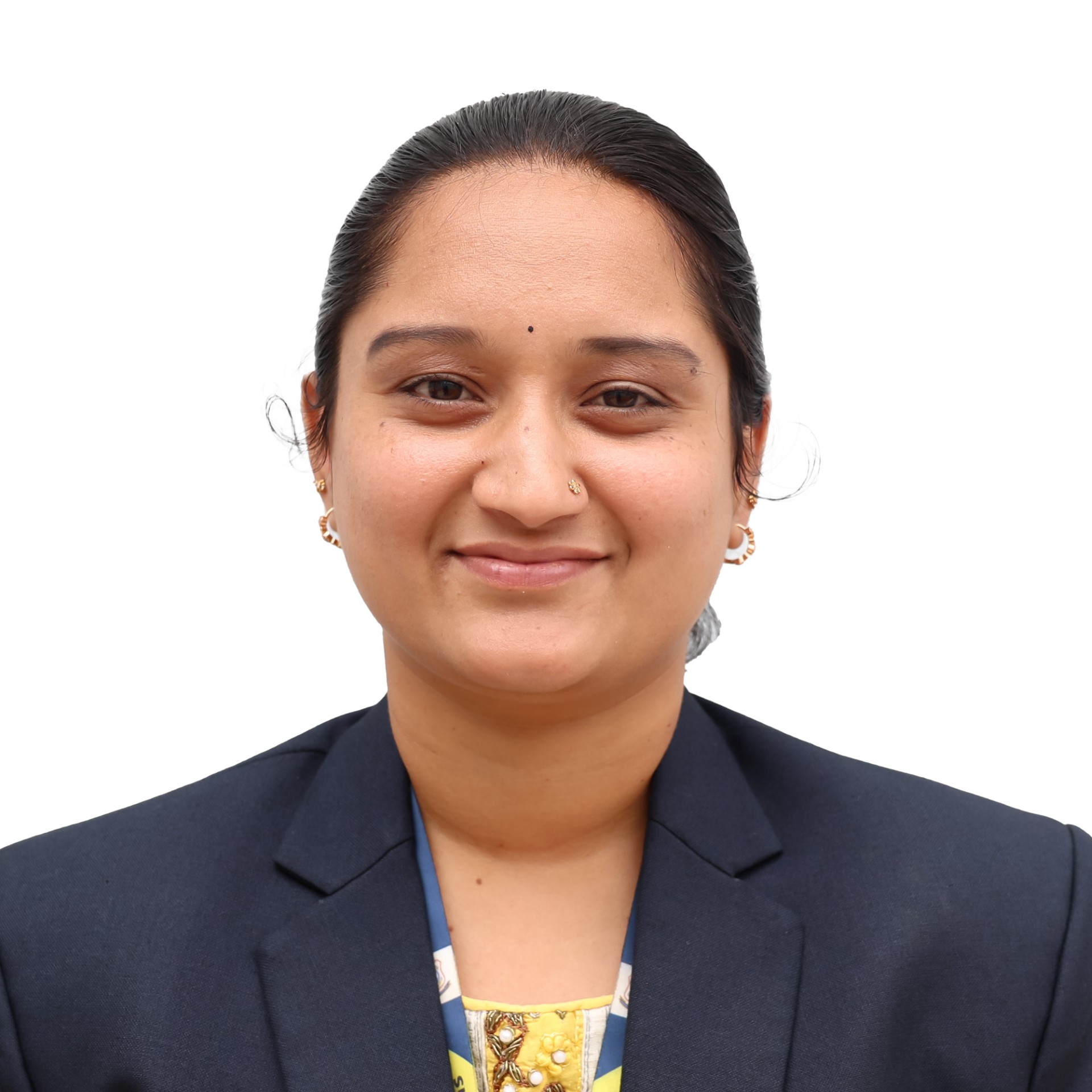 Ms. Chandrika