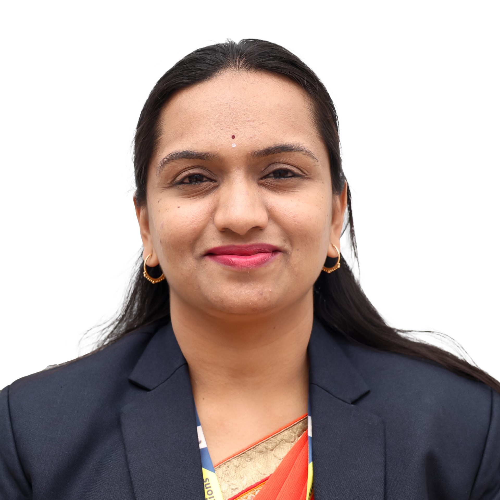 Ms. Chandrika