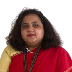 Ms. Ashwini