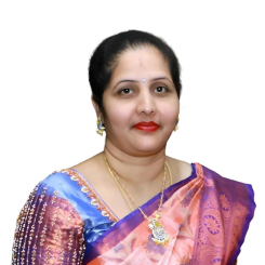 Ms. Ashwini