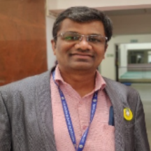Mr. Lokesha Gadigeppa Angadi
