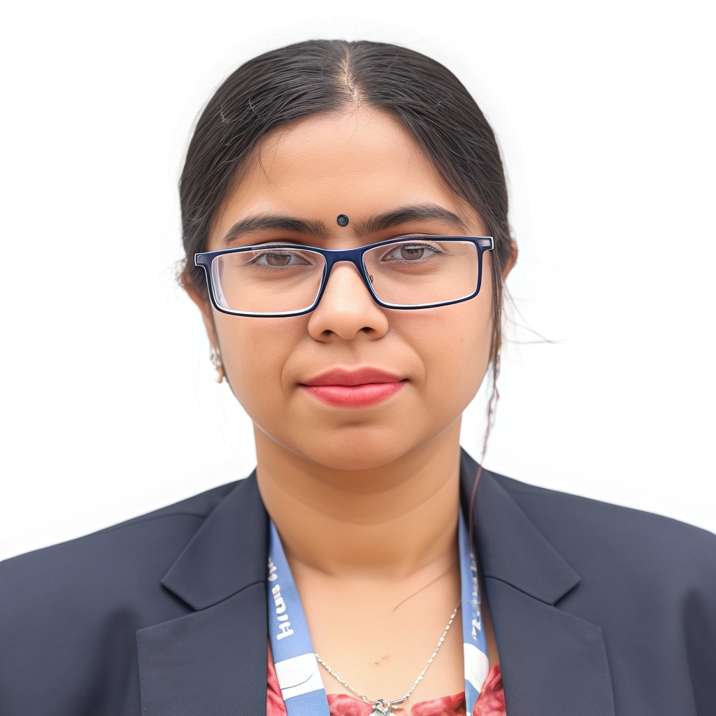 Ms. Neepa Premodh