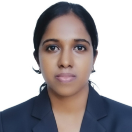 Kavya S Kumar