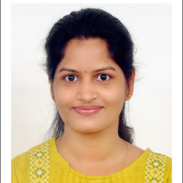 Dr. Sruthi P