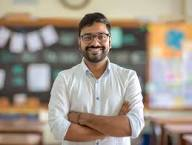 Dr. Satheesh Kumar R