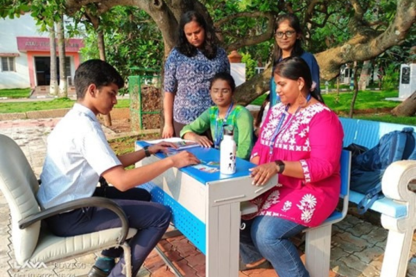 Mental Health Camp