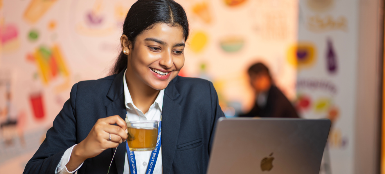 Surana College MBA