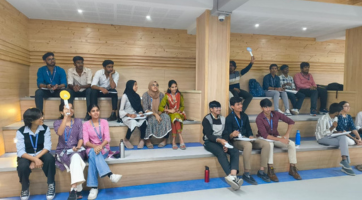 IBM ICE Day