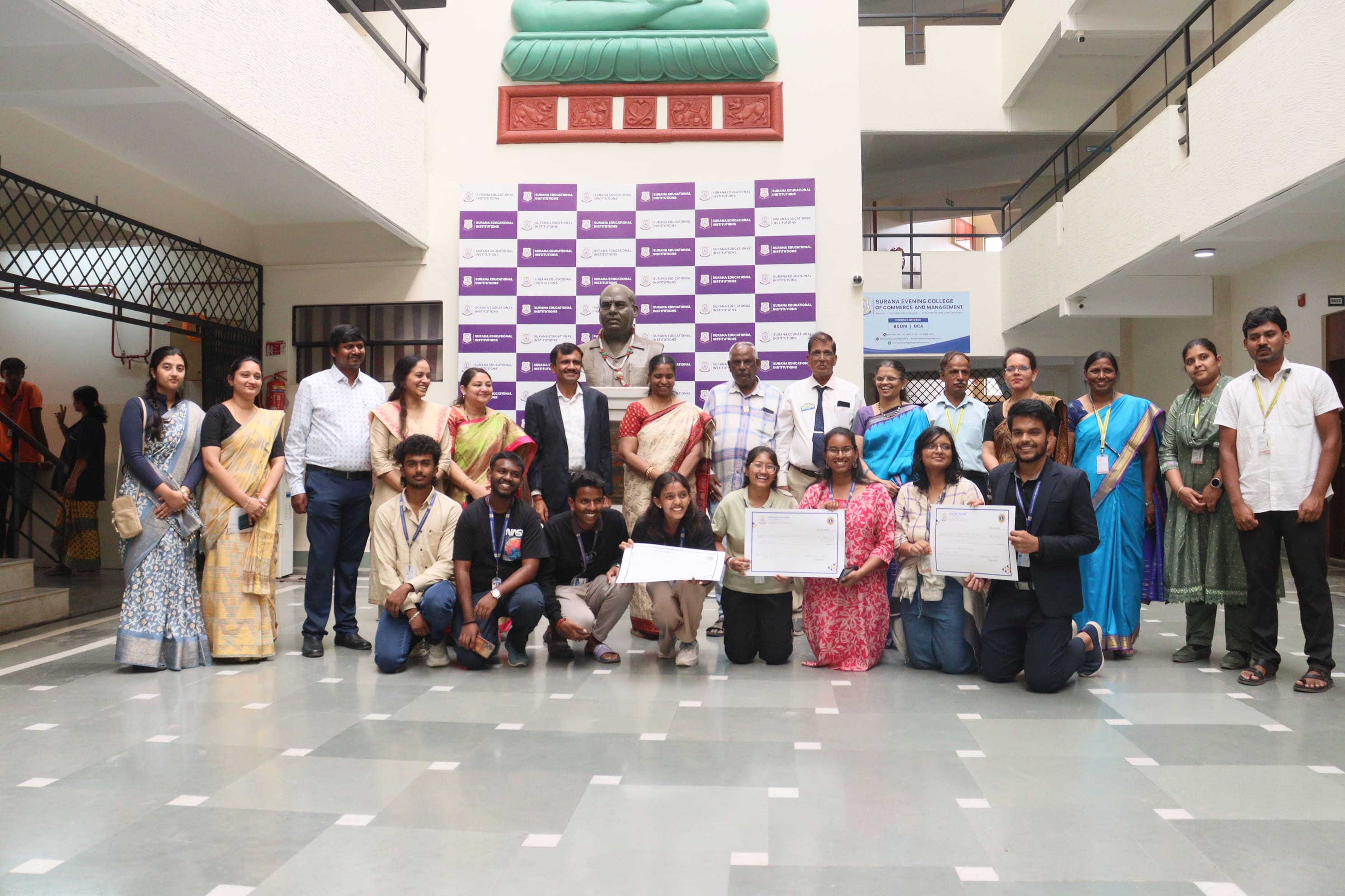National Science Day 2026