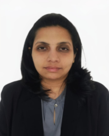 Mrs. SOUMYA K R