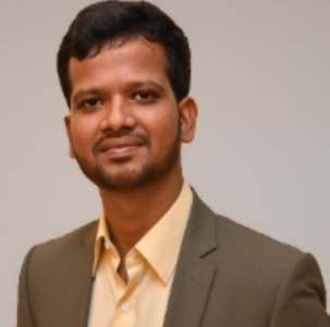 Dr. Gokula Krishnan S