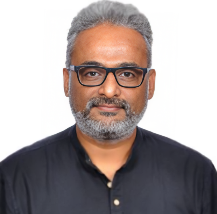 Dr. Gokula Krishnan S