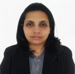 Dr. Gokula Krishnan S