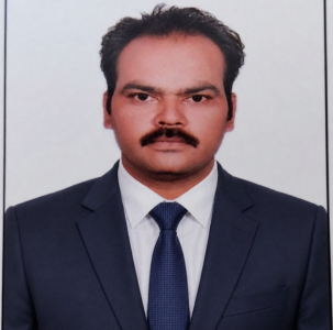 Dr. Jagadish M