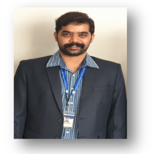 Prof. Ravi K Agrahara