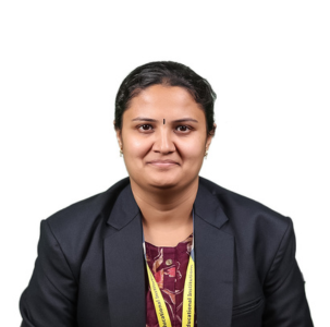 Mrs. Madhushree B S