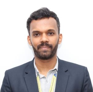 Dr. Gokula Krishnan S